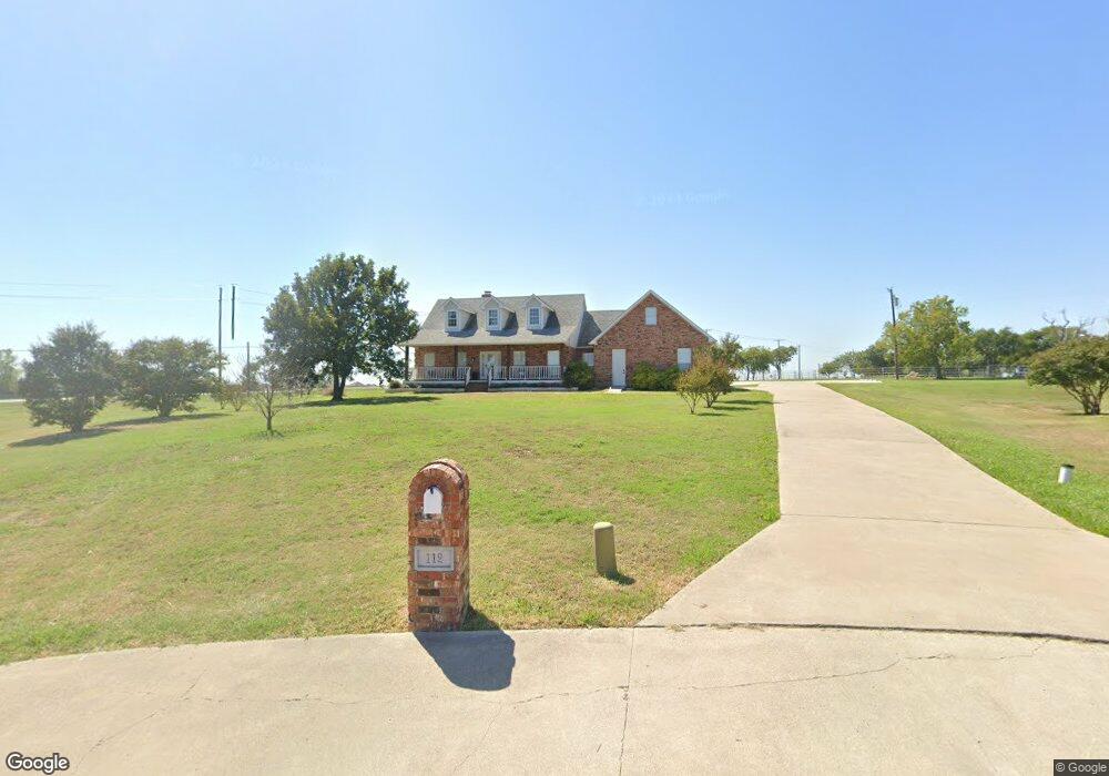 112 S Hillside St, Celina, TX 75009 - photo 1