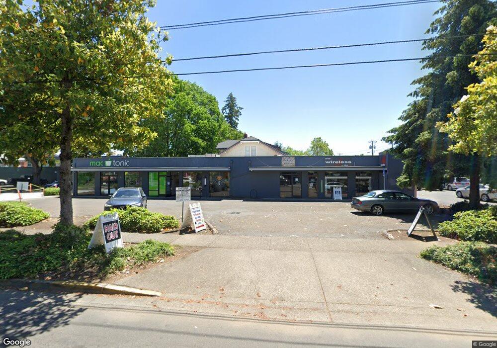 98 E 13th Ave, Eugene, OR 97401 - photo 1