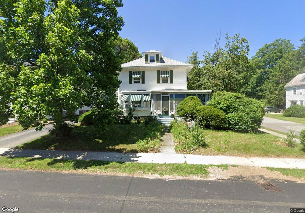 27 Hall Ave, Nashua, NH 03064 - photo 1