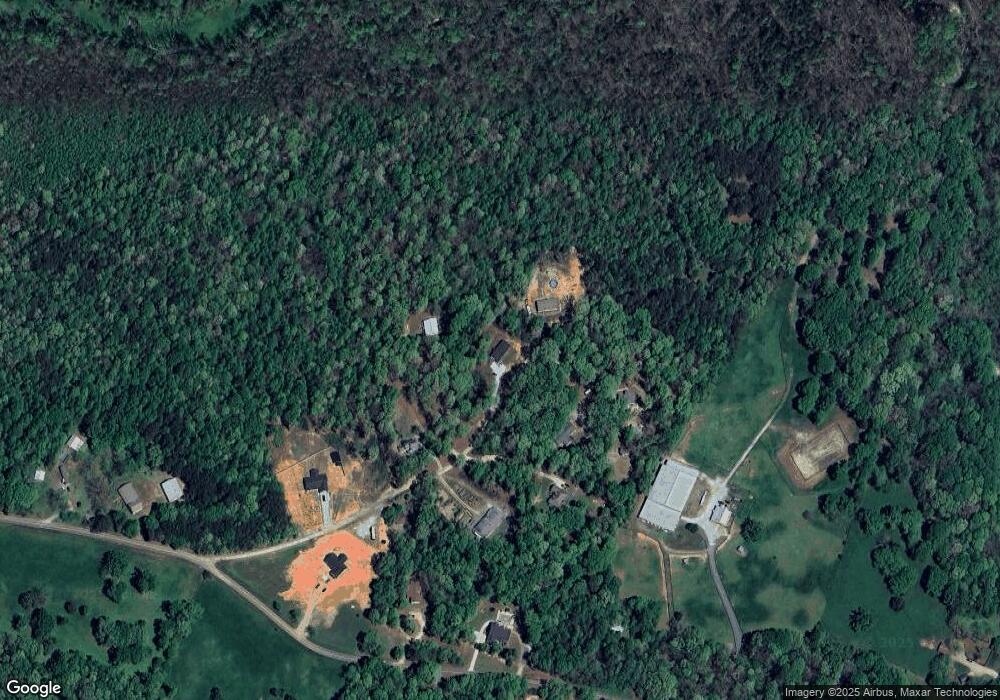 191 Honey Dew Ln, Homer, GA 30547 - photo 1