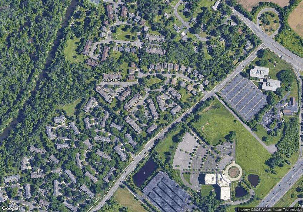 27 Exeter Ct, Princeton, NJ 08540 - photo 1