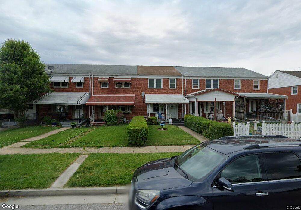 906 N Marlyn Ave, Essex, MD 21221 - photo 1