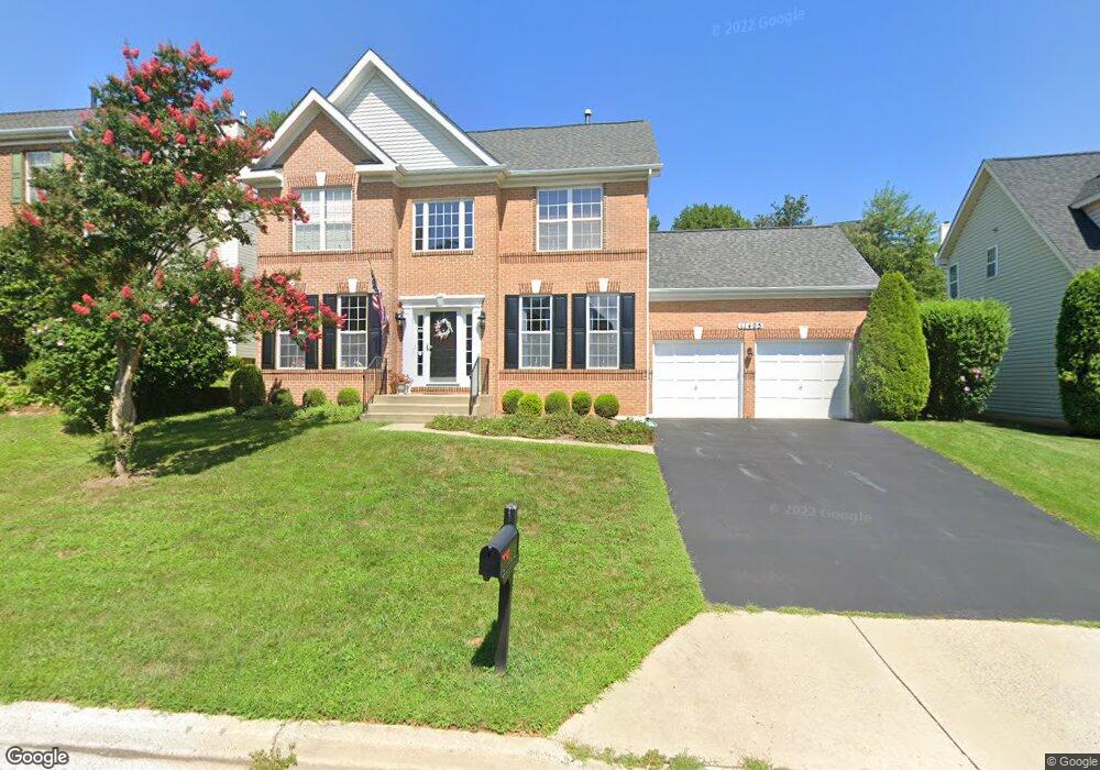 11405 Brook Run Dr, Germantown, MD 20876 - photo 1