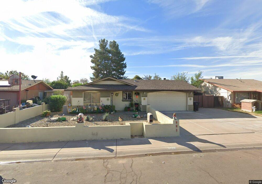 723 E Del Rio St, Chandler, AZ 85225 - photo 1