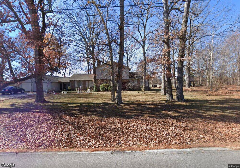 443 Gibbs Store Rd, Murray, KY 42071 - photo 1