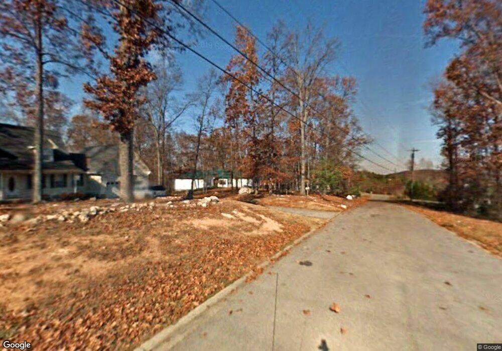 Lot 46 Robert Fuller Rd, Tunnel Hill, GA 30755 - photo 1