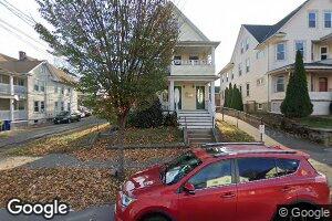 1455 North Ave Unit 1, Bridgeport, CT 06604
