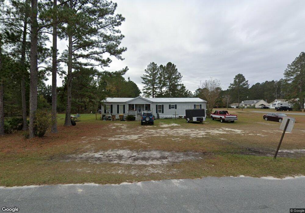 502 Glory Dr, Guyton, GA 31312 - photo 1