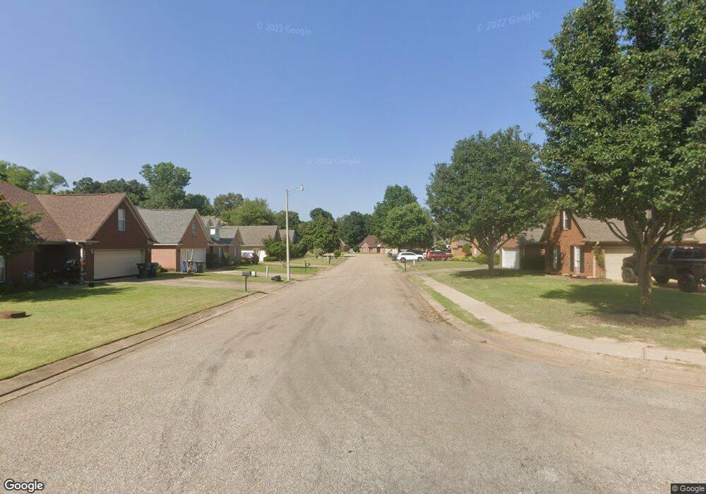 661 Timber Way S, Hernando, MS 38632 - photo 1