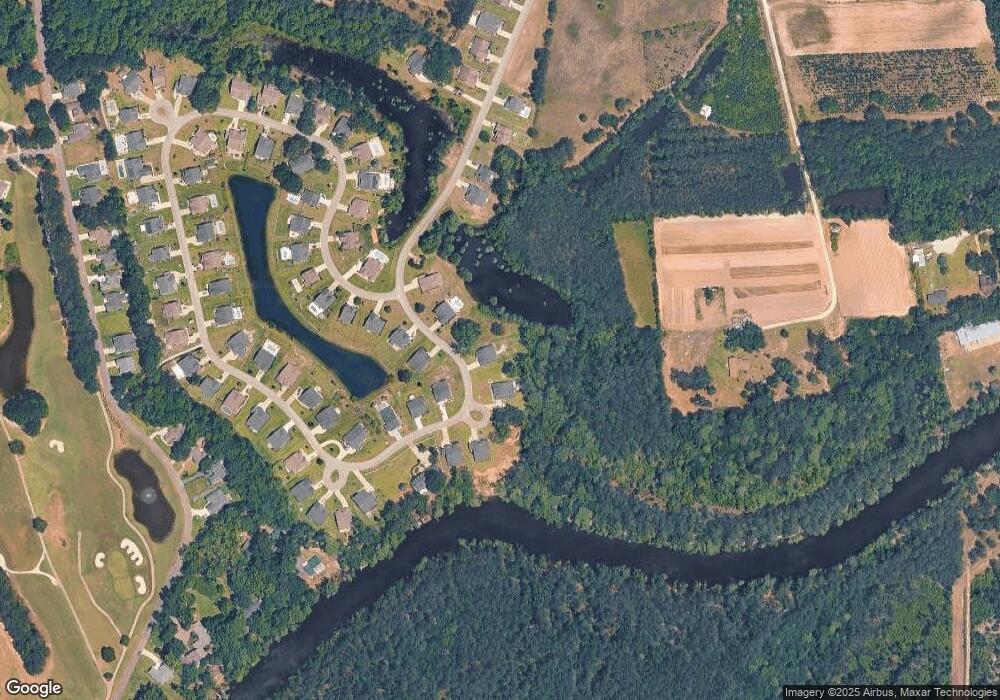 161 Board Landing Cir, Conway, SC 29526 - photo 1