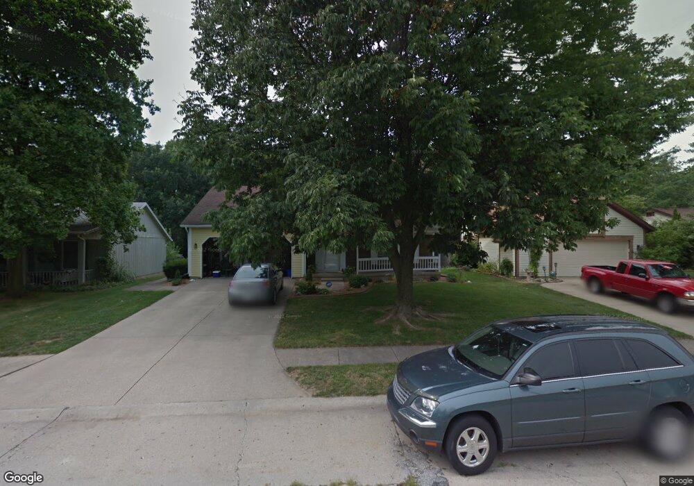 3202 Thomas Dr, Lafayette, IN 47909 - photo 1