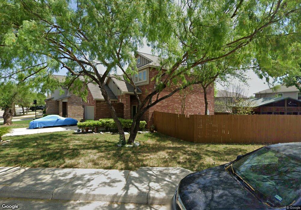 11202 Blue Fax Field, Helotes, TX 78023 - photo 1