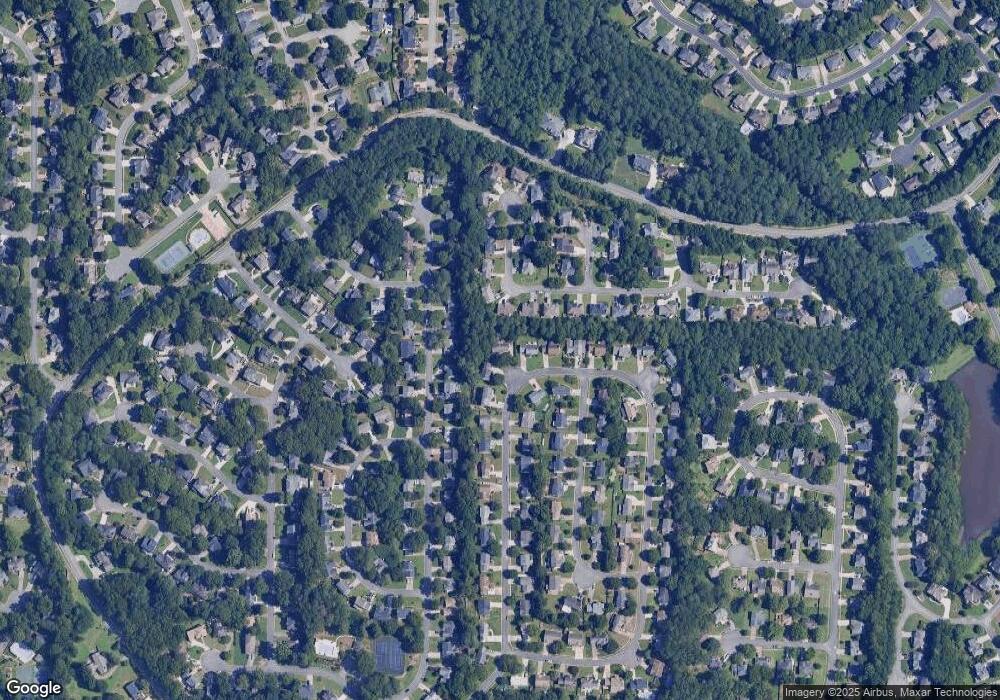 4849 Wilkie Way NW, Acworth, GA 30102 - photo 1