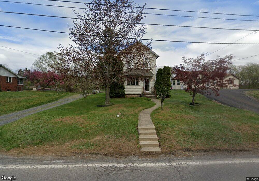 36 Thompson St, Pittston, PA 18640 - photo 1