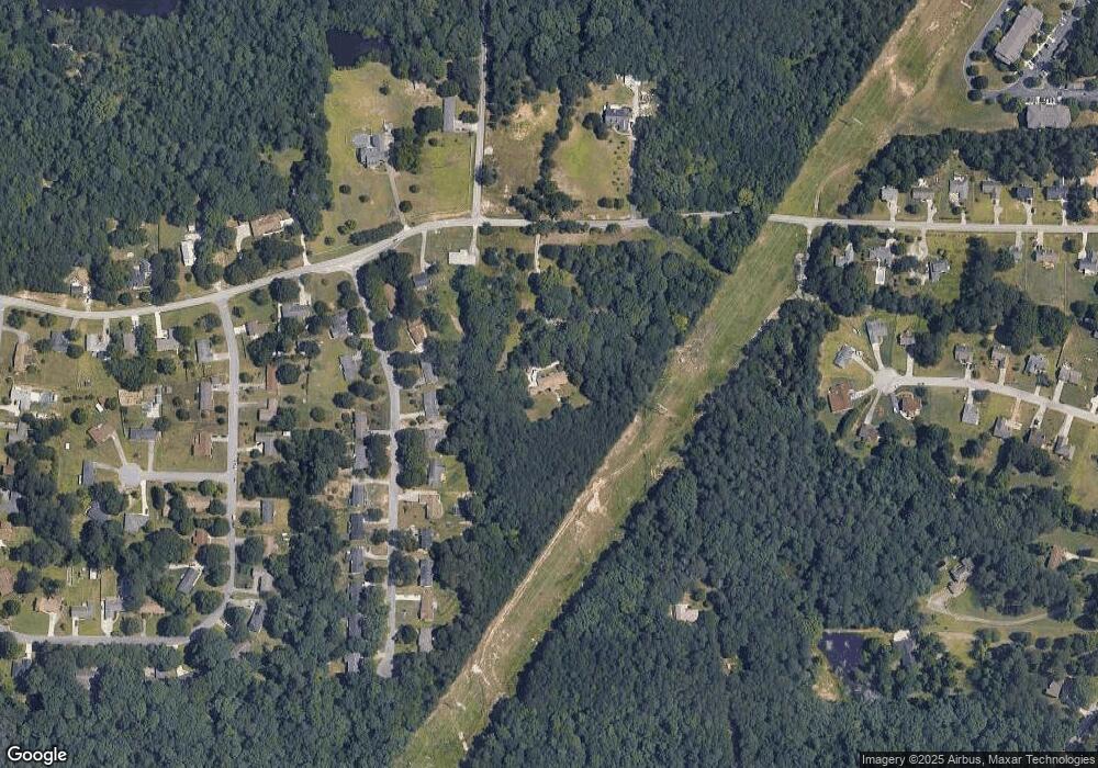 2550 Turner Rd SW, Conyers, GA 30094 - photo 1