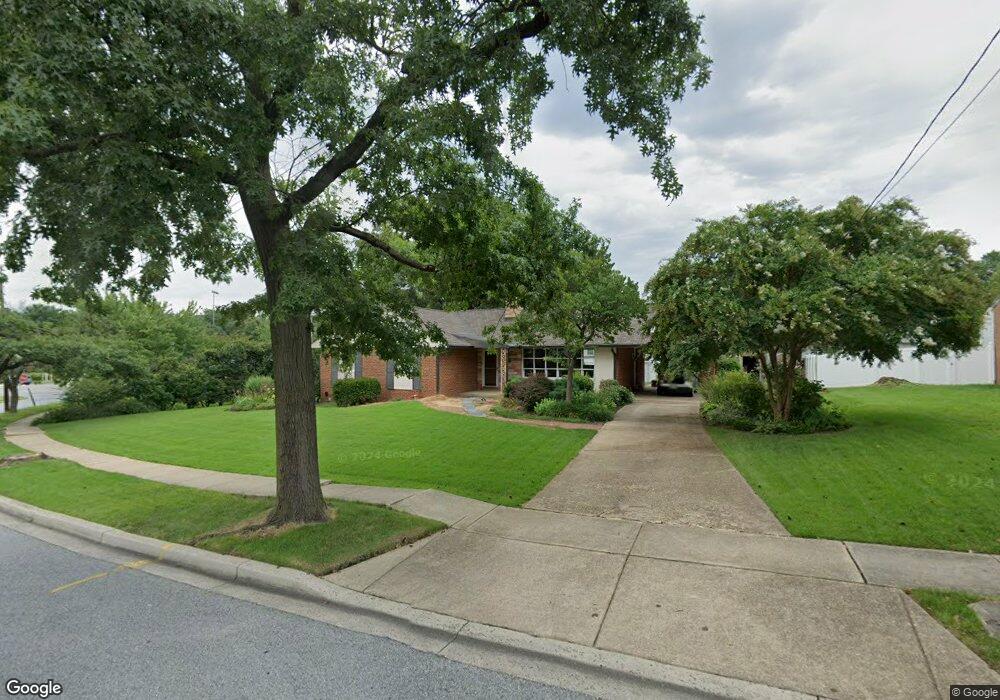 5709 85th Ave, New Carrollton, MD 20784 - photo 1