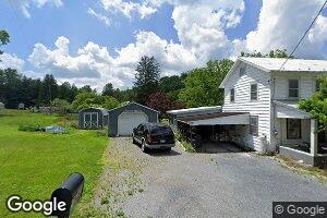 108 Siglerville Millheim Pike, Spring Mills, PA 16875