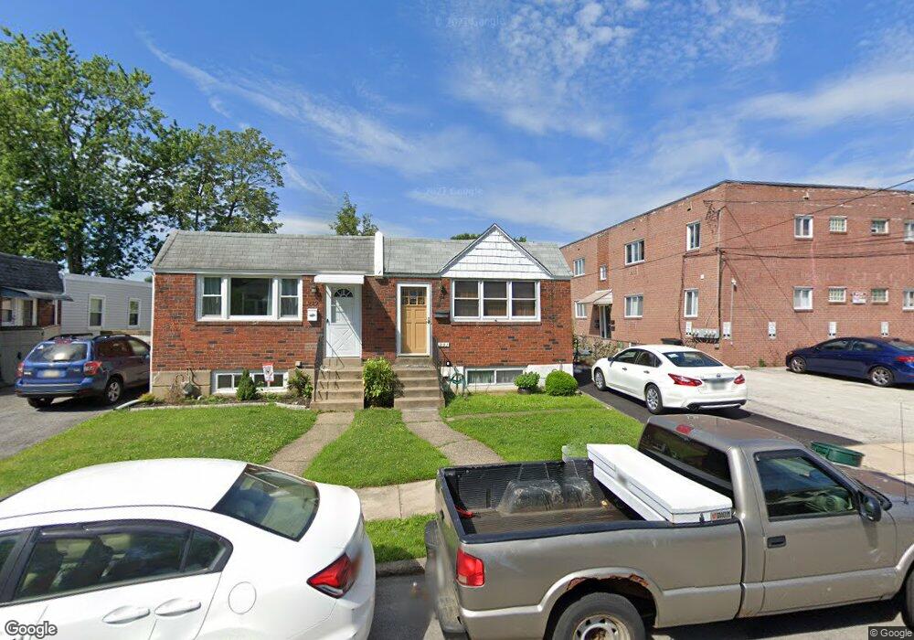 221 Ridley Ave, Folsom, PA 19033 - photo 1