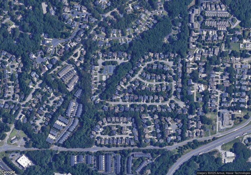 0 Tristan Dr SE, Smyrna, GA 30080 - photo 1