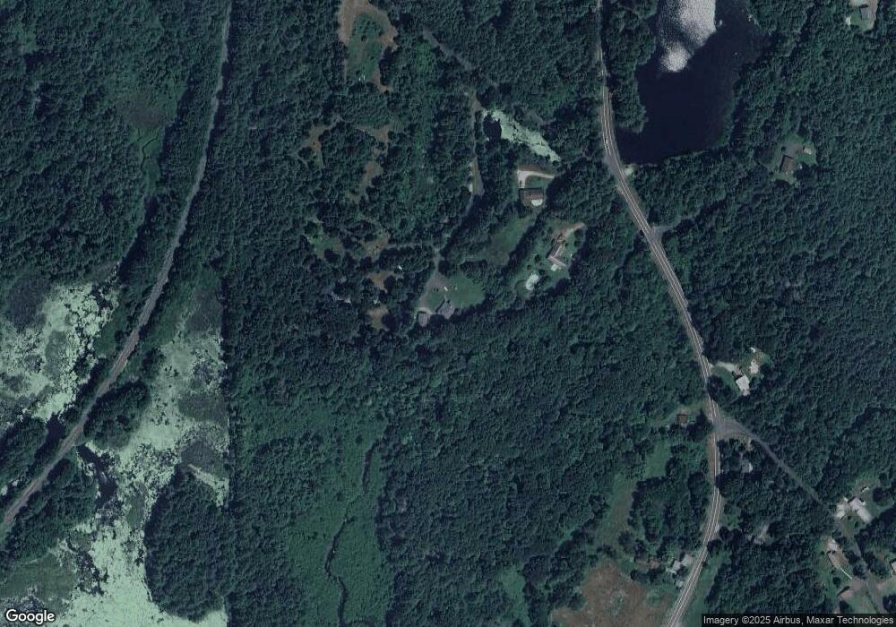 10 Crow Hill Rd, Stafford Springs, CT 06076 - photo 1