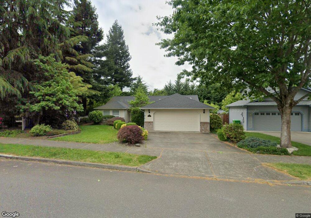 1727 Redwood Place SE, Olympia, WA 98501 - photo 1