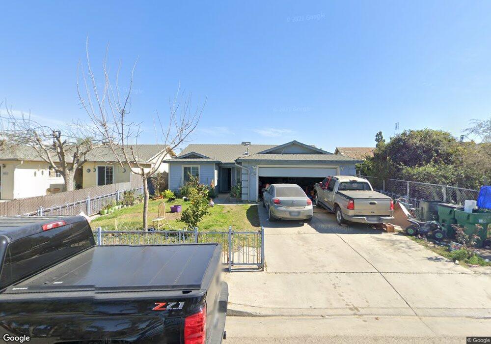 14518 Walker Rd, Porterville, CA 93257 - photo 1