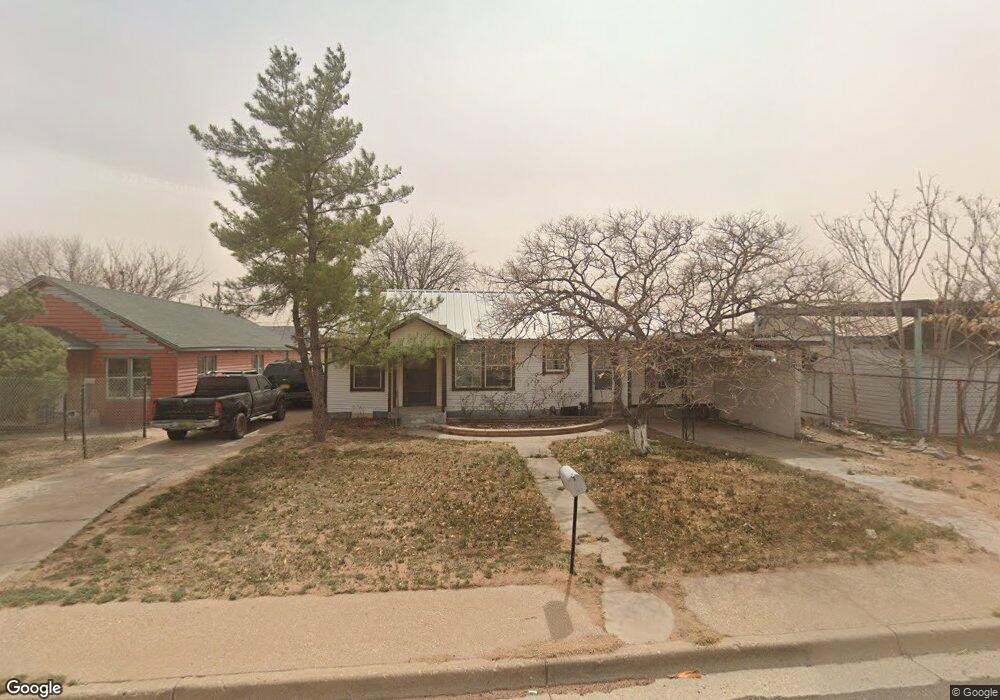 405 E Lea St, Hobbs, NM 88240 - photo 1