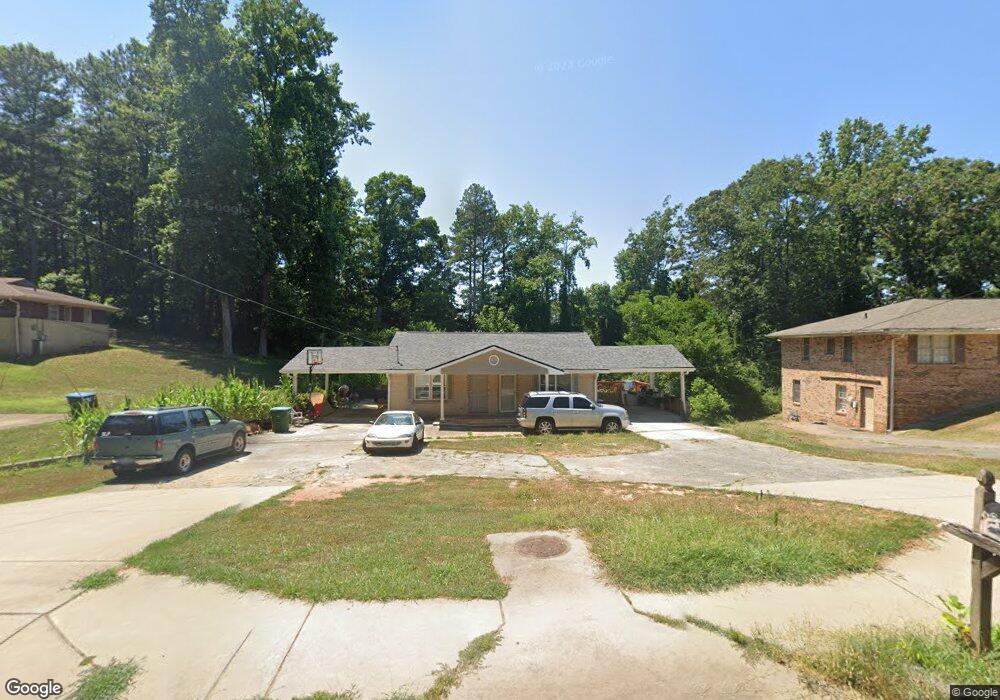 1555 Pirkle Rd unit 1, Norcross, GA 30093 - photo 1
