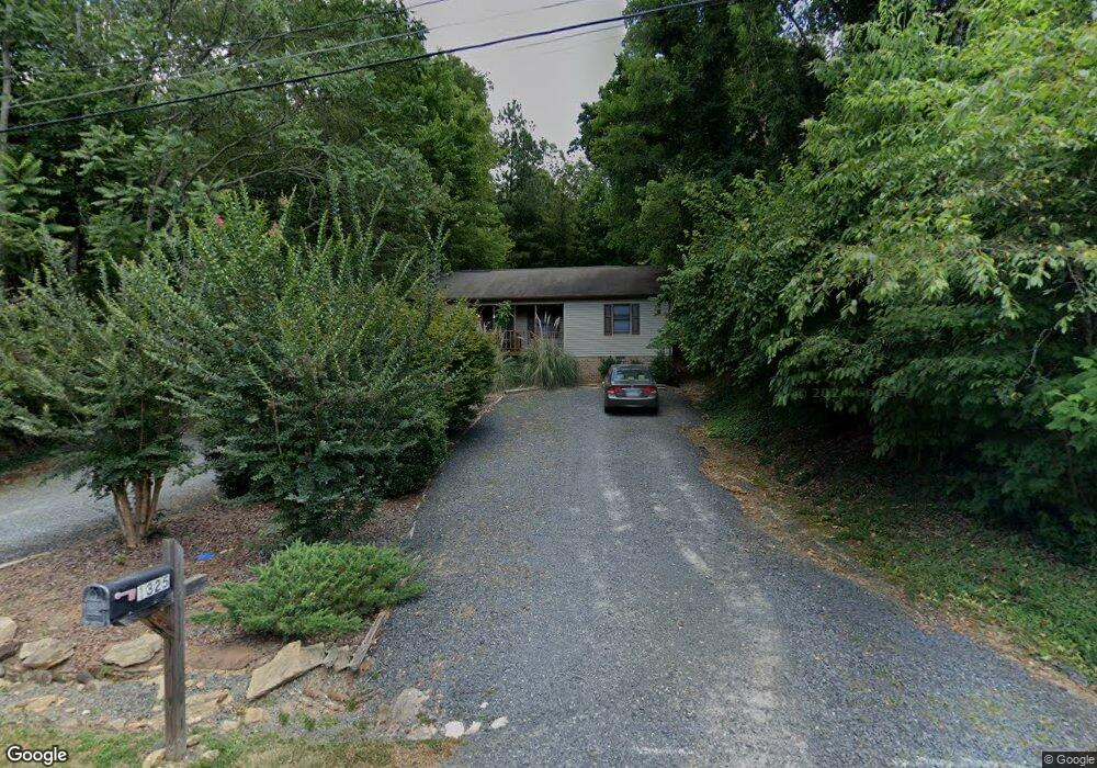 1323 Timberlane, Asheboro, NC 27205 - photo 1