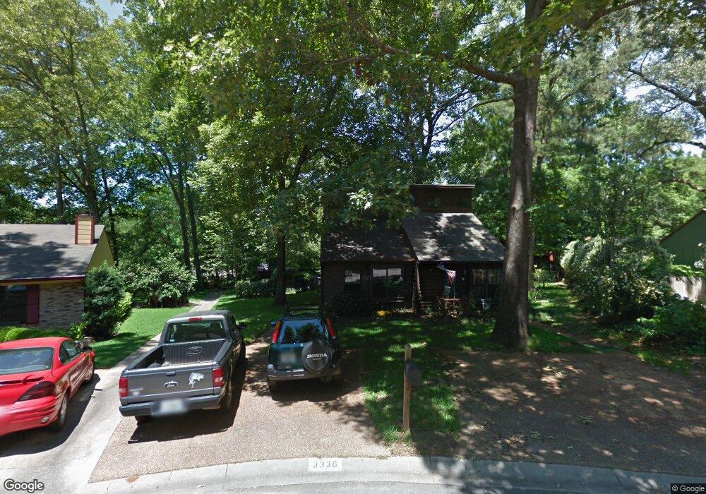 3336 Sedona Rd, Tallahassee, FL 32308 - photo 1