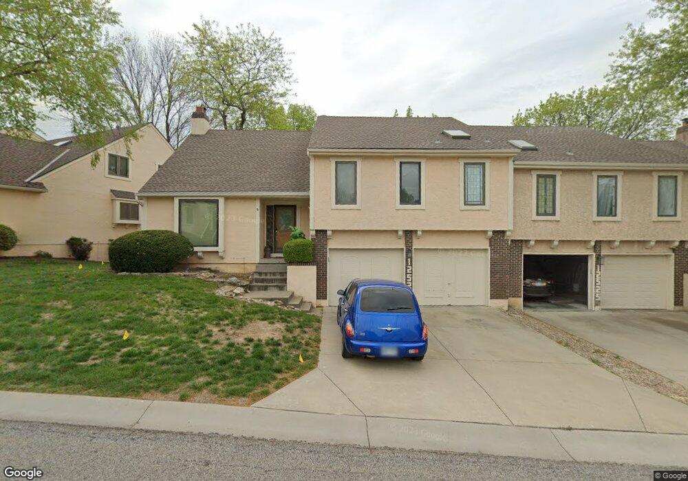 12521 W 85th Terrace, Lenexa, KS 66215 - photo 1