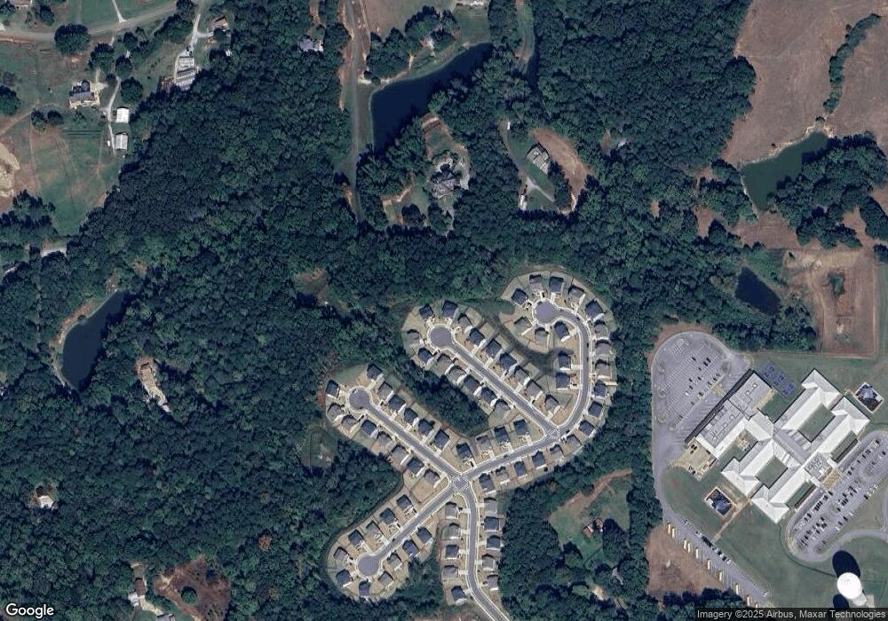 728 Callan Ct, Canton, GA 30115 - photo 1