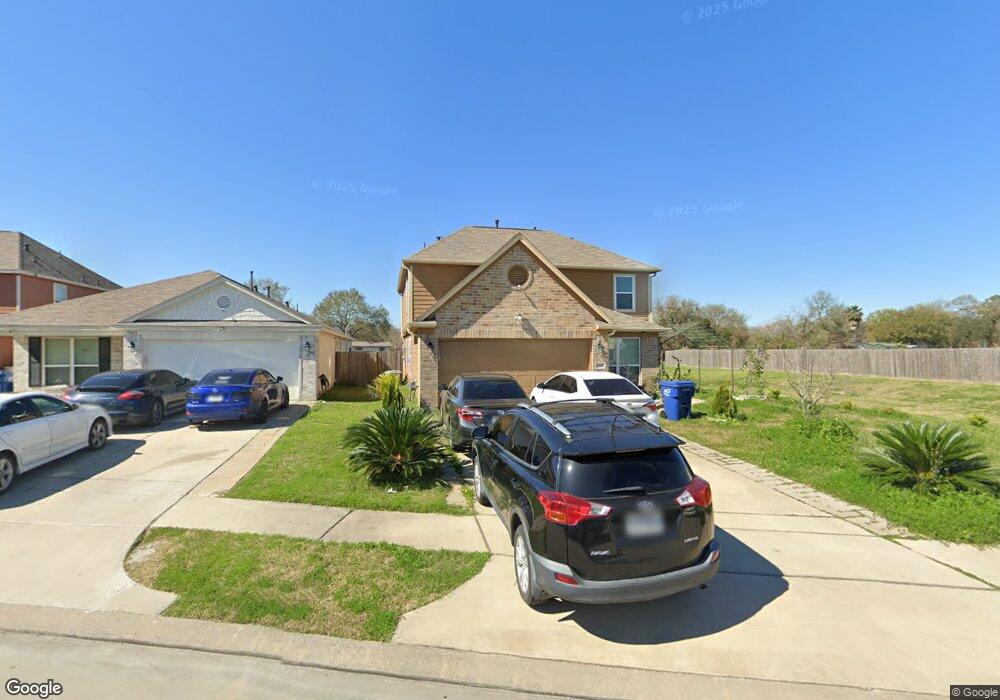 13427 W Red Birch Cir, Houston, TX 77038 - photo 1