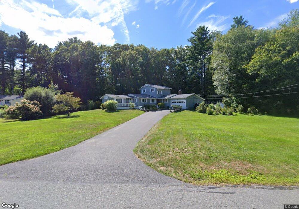 85 Karen Rd, Hanover, MA 02339 - photo 1