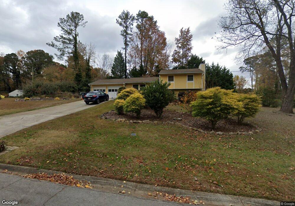 1937 Suwanee Roberts Ct unit 1, Lawrenceville, GA 30043 - photo 1