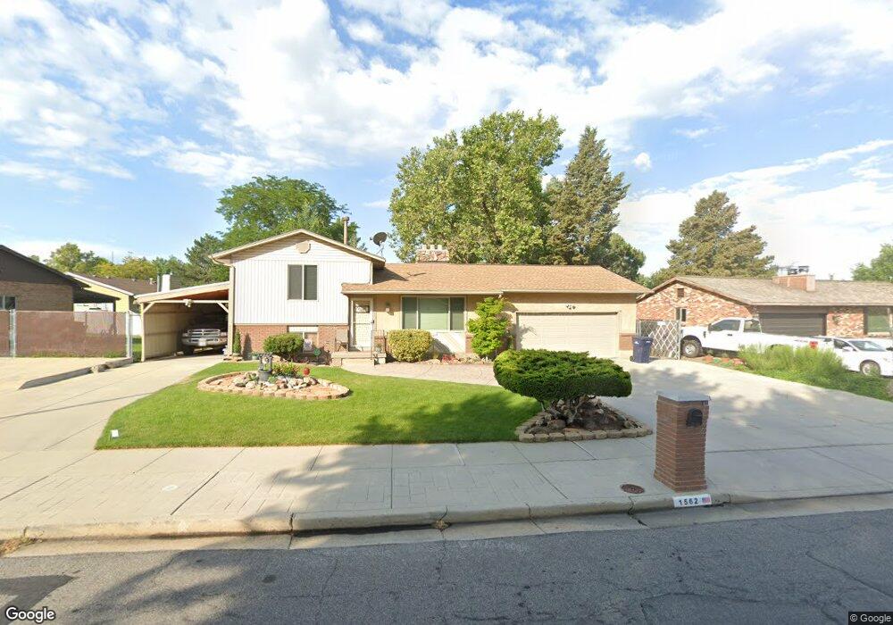 1562 Plata Way, Sandy, UT 84093 - photo 1