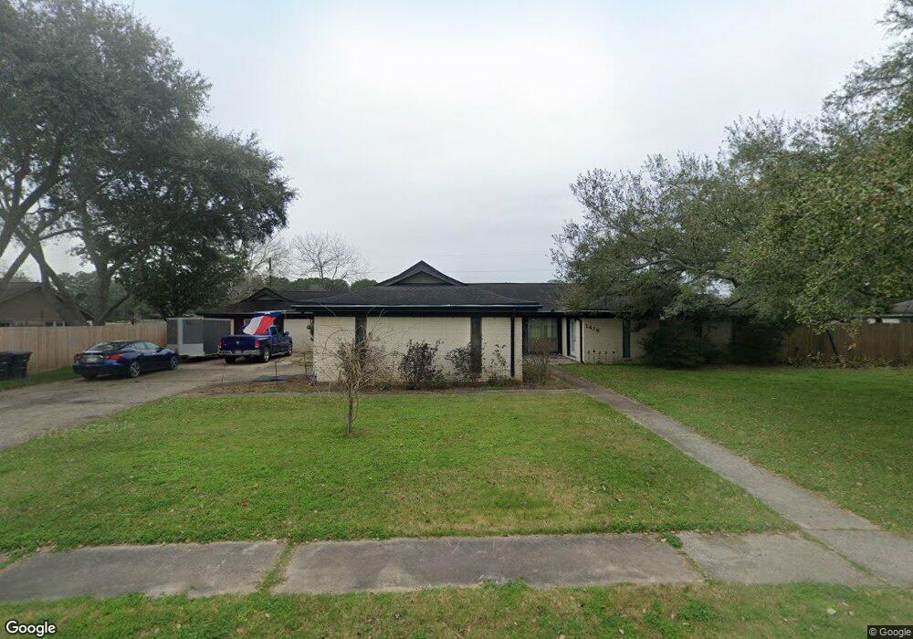 1418 Bellaire Blvd, Alvin, TX 77511 - photo 1