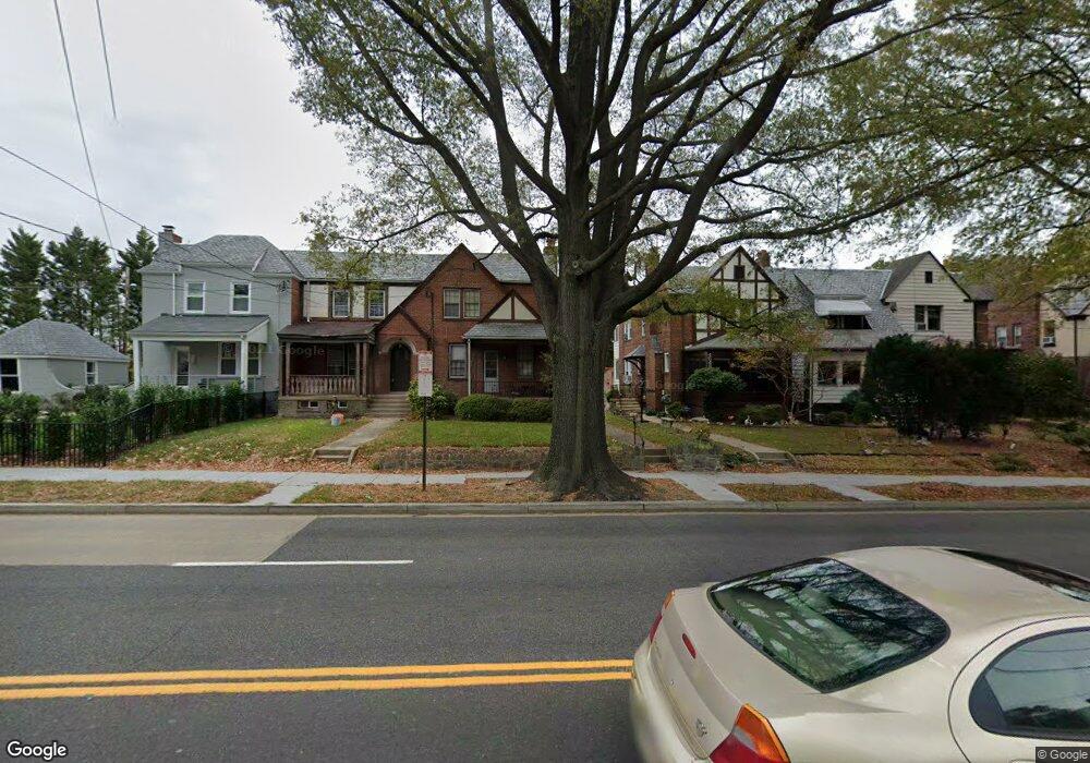 4545 S Dakota Ave NE, Washington, DC 20017 - photo 1