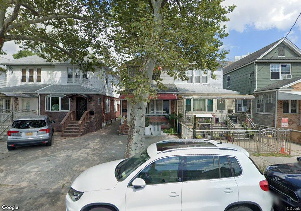 9741 84th St, Ozone Park, NY 11416 - photo 1