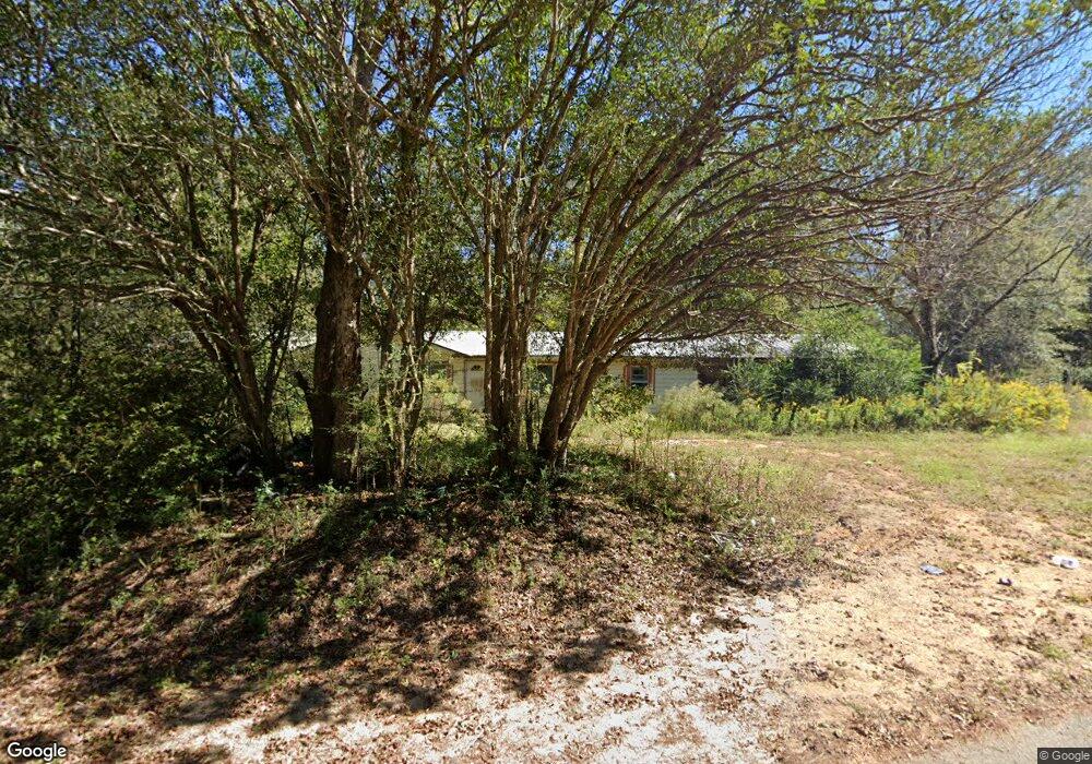 198 Lowell Pierce Rd, Lucedale, MS 39452 - photo 1