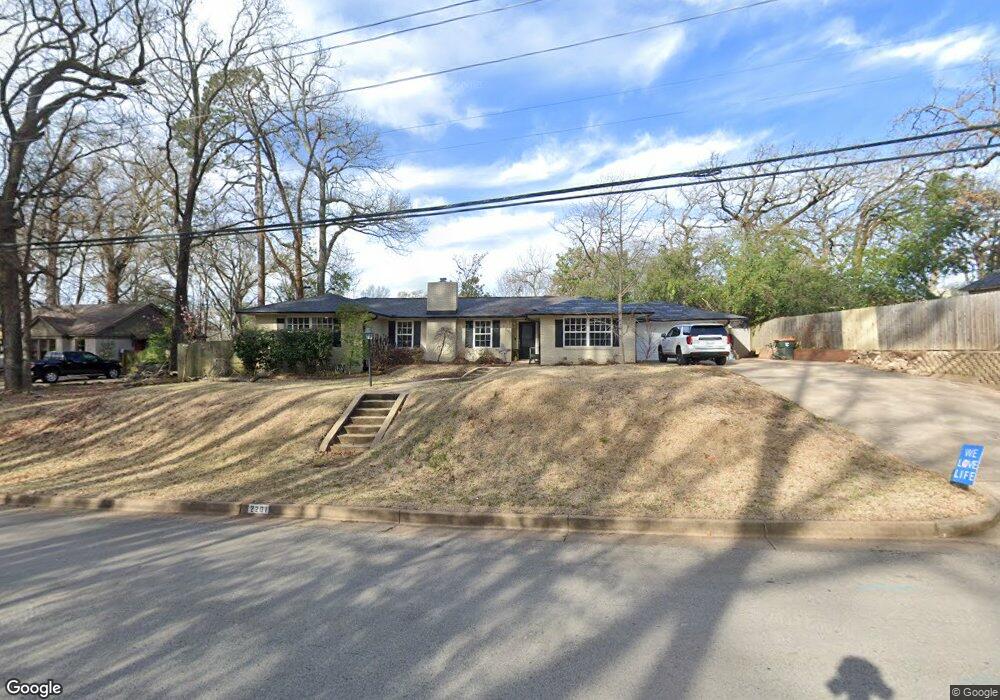 2201 2201 Old Bullard Rd, Tyler, TX 75701 - photo 1