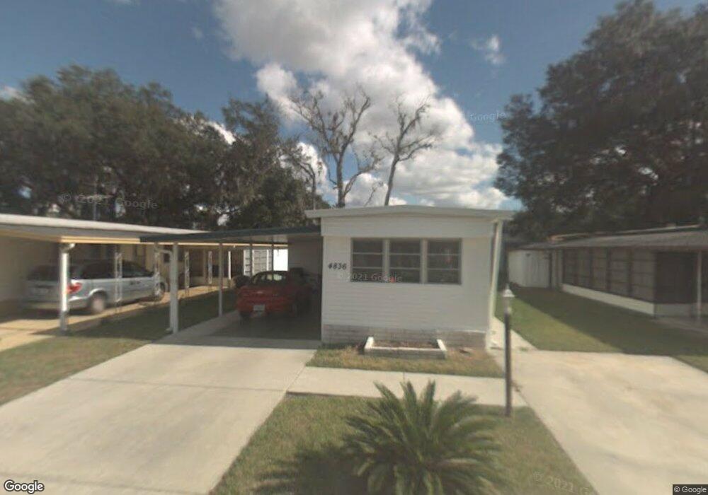 4836 Flamingo Dr, Zephyrhills, FL 33541 - photo 1