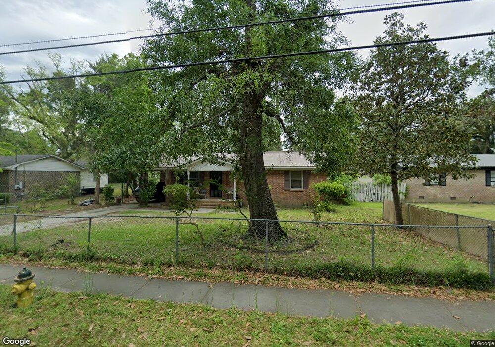 1415 Racepath Ave, Conway, SC 29526 - photo 1