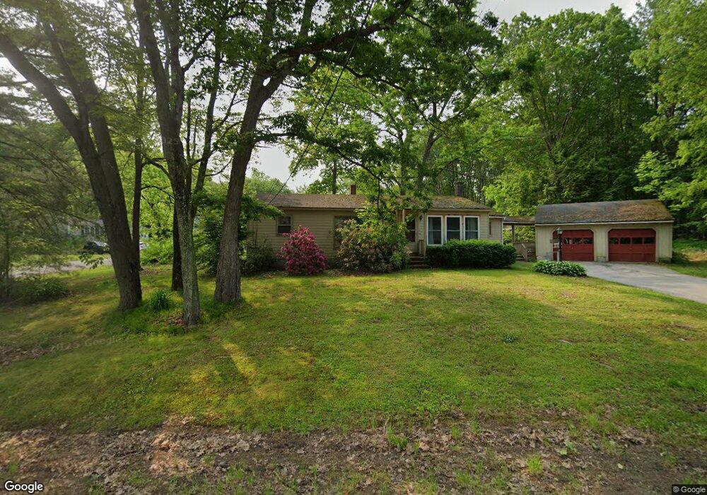 5 Paul Ave, Derry, NH 03038 - photo 1