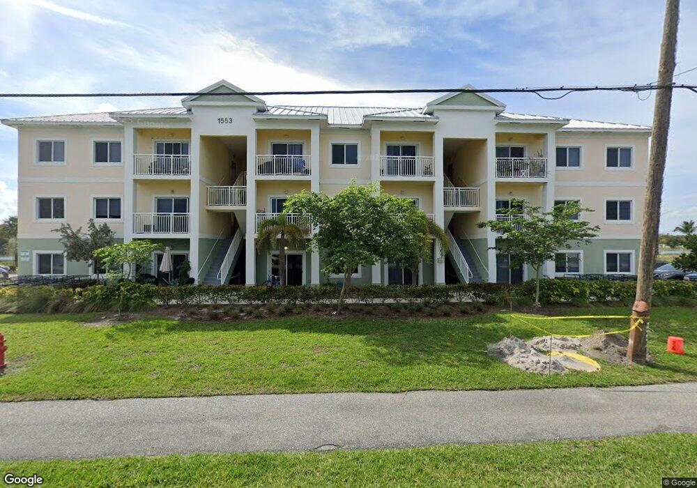 1561 Florida Mango Rd unit 307, West Palm Beach, FL 33406 - photo 1