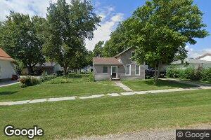 109 Short St, Mount Auburn, IA 52313