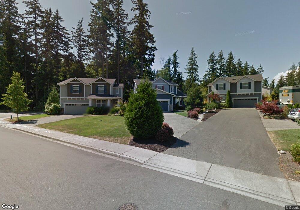 1055 Cove Ct, Mukilteo, WA 98275 - photo 1