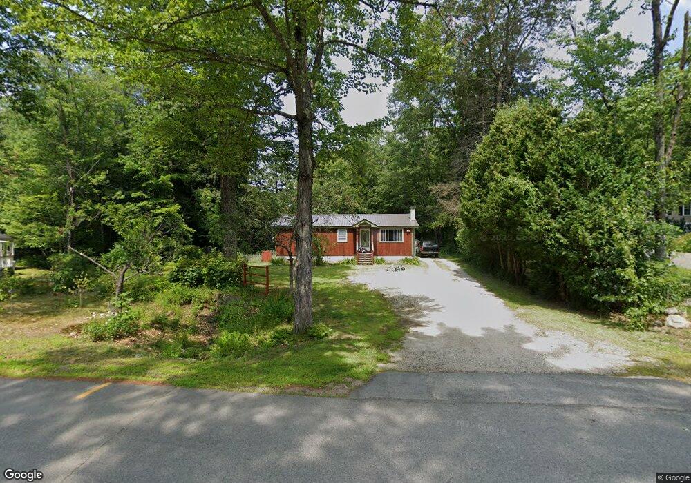 137 Woodland Grove, Conway, NH 03813 - photo 1