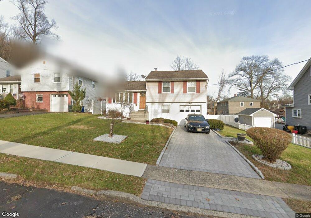 185 Watchung Terrace, Scotch Plains, NJ 07076 - photo 1