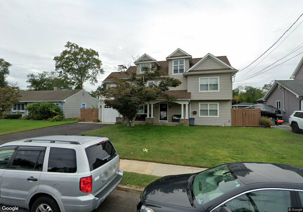 111 Meadowbrook Rd, Spring Lake, NJ 07762 - photo 1